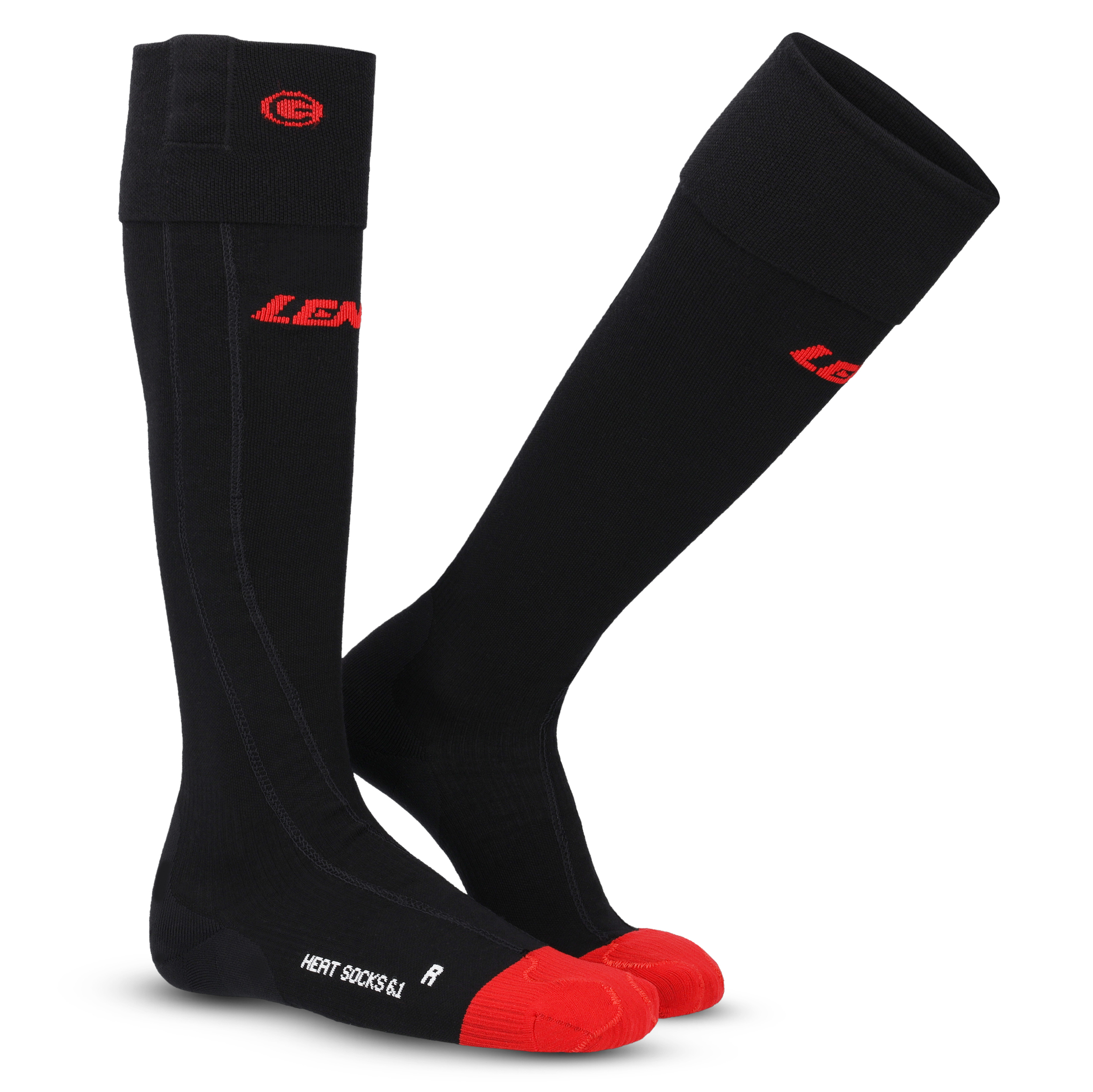 Heat Sock 6.1 Compression Toe Cap