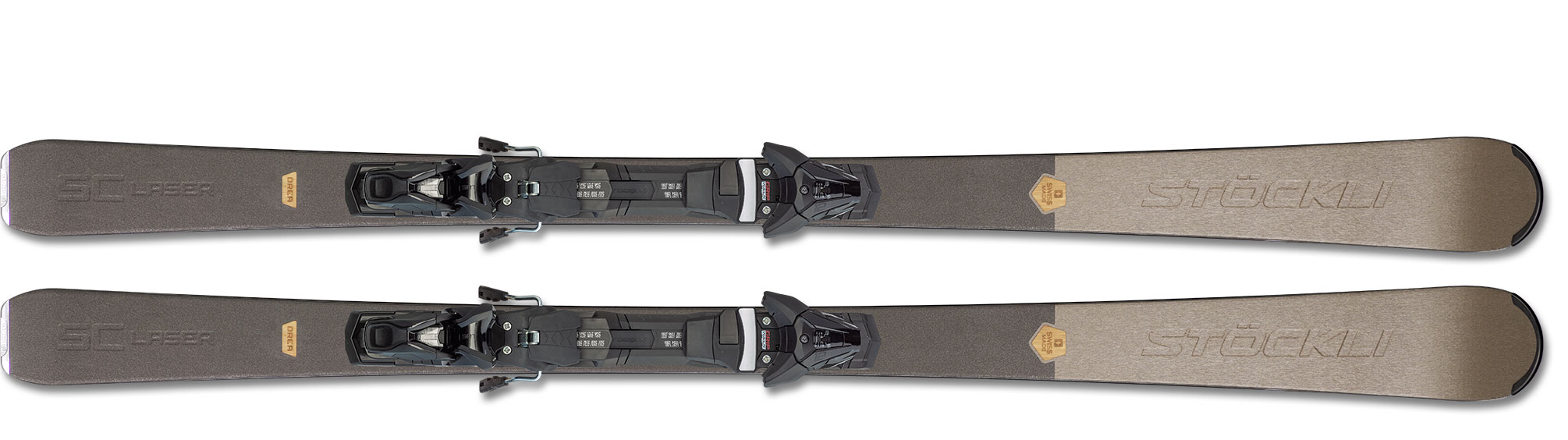 Laser SC Orea + SRT Speed+SRT12