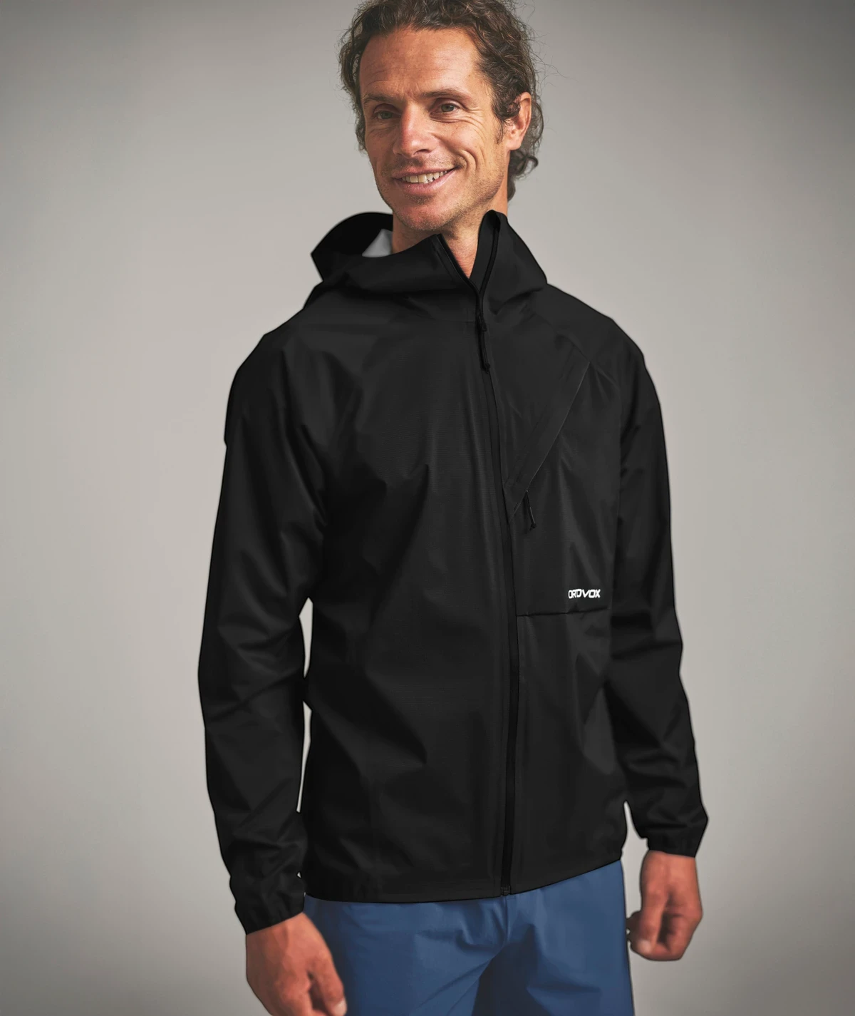 Trace 2.5L Jacket M