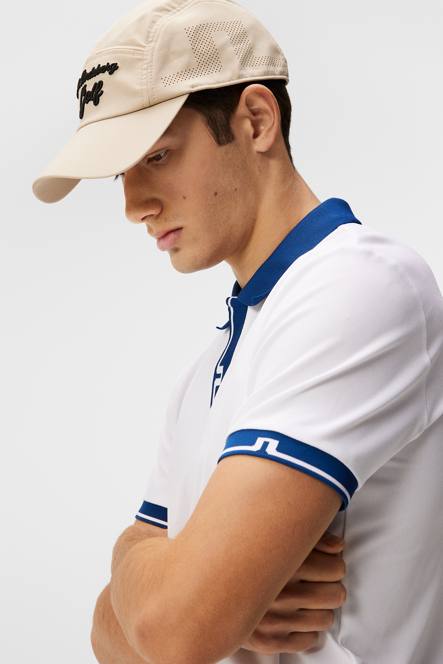 Bay Slim Polo
