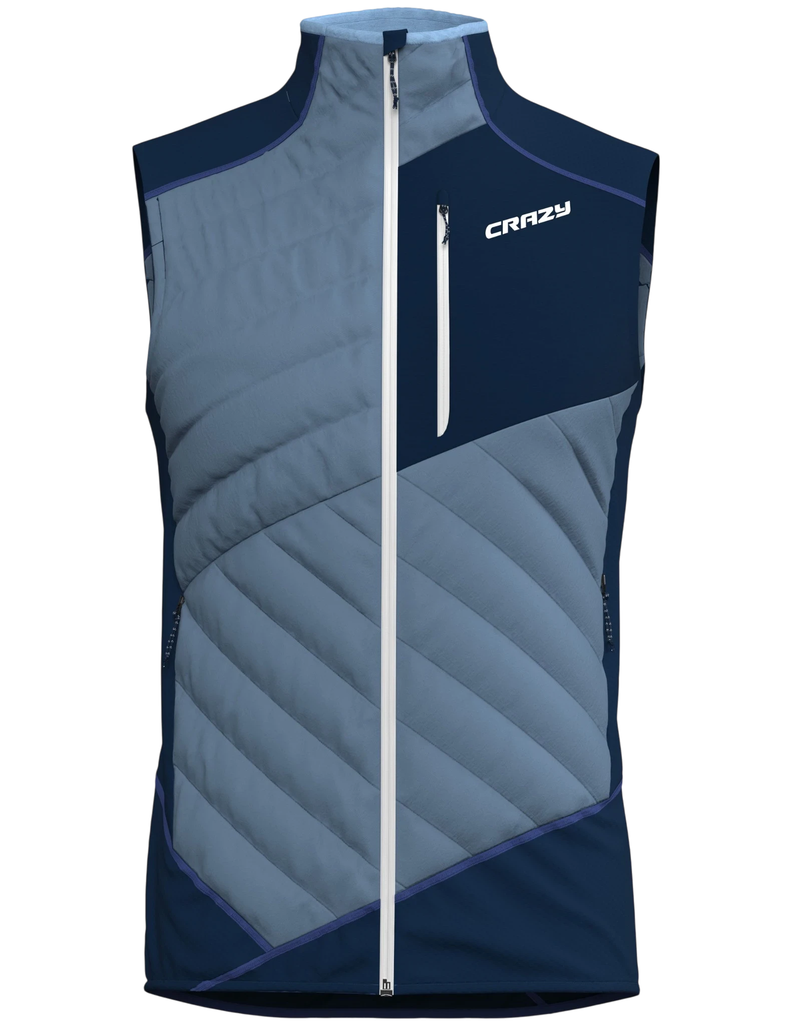 Vest Channel