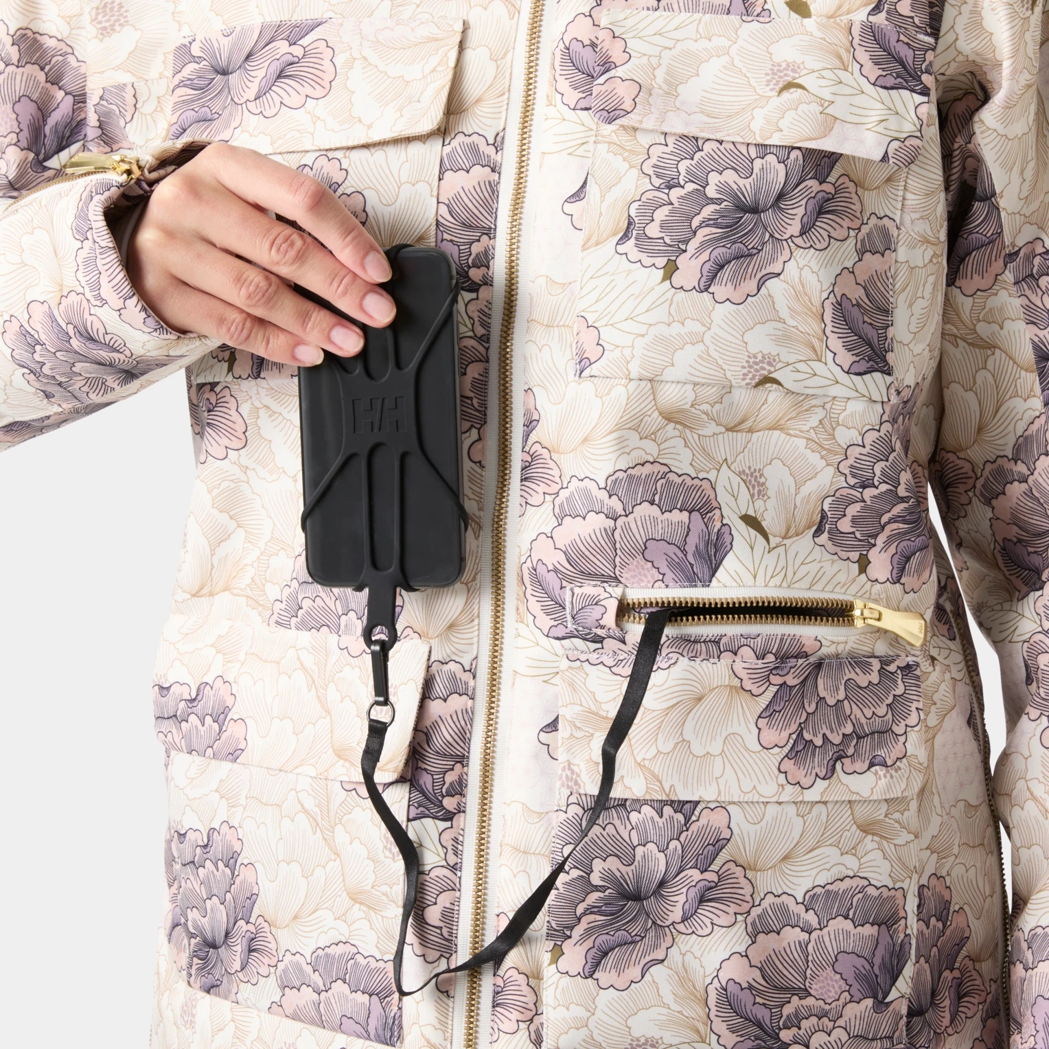 St. Moritz Ins 2.0 Jacket