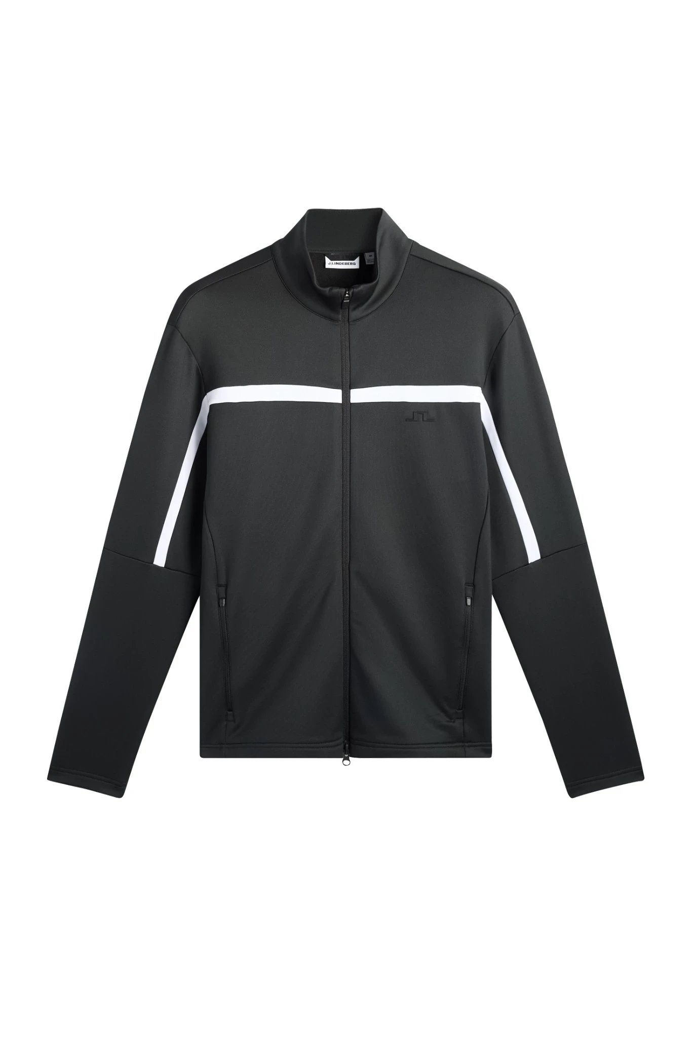 Sharpe Full Zip Mid Layer