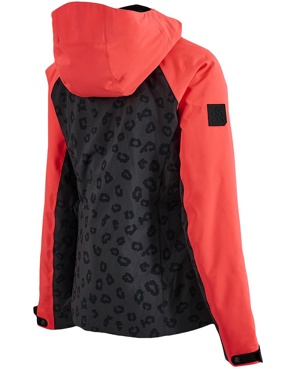 X-Ice Technical Jacket