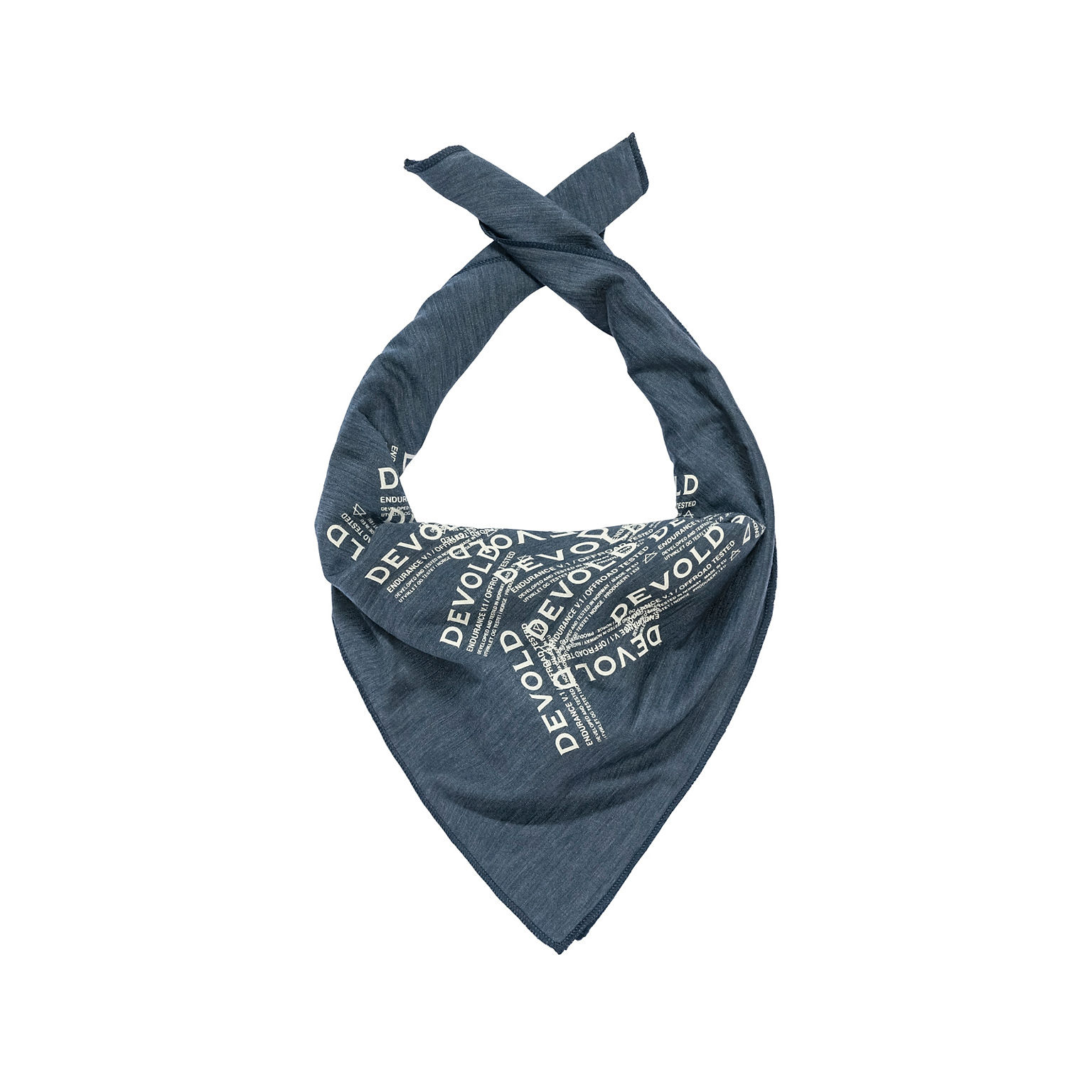 Enduranca Merino Bandana