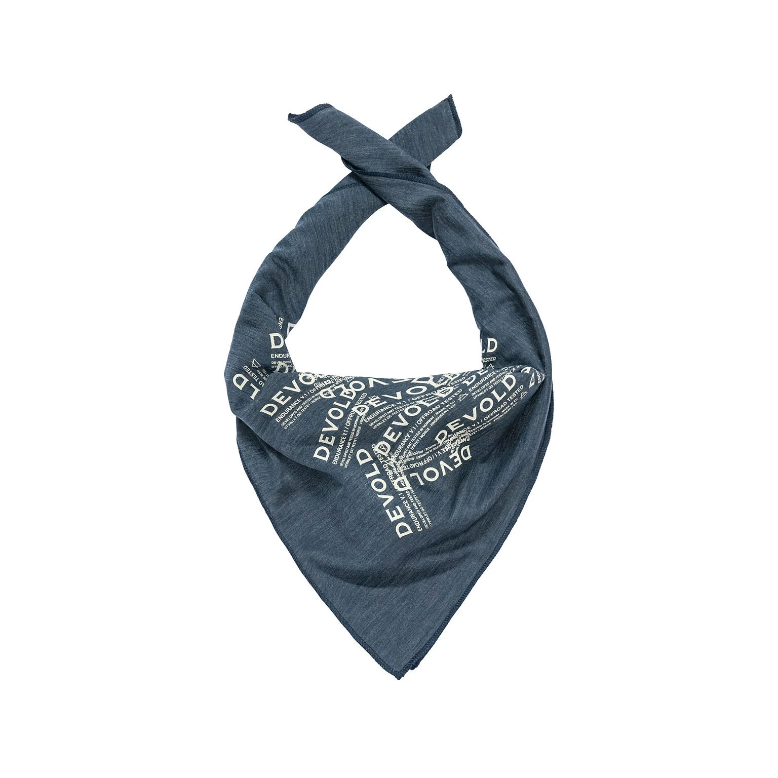 Enduranca Merino Bandana