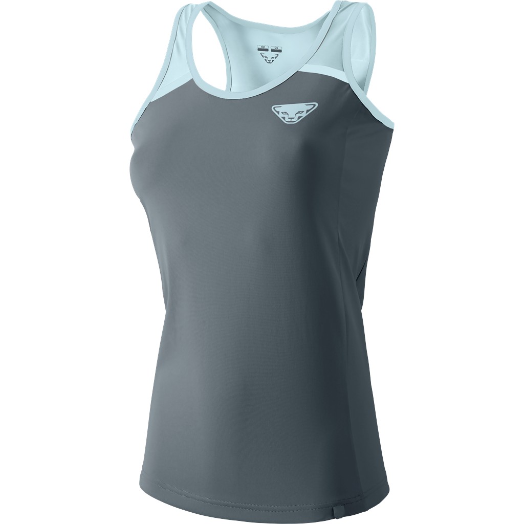 Alpine Pro Tank W