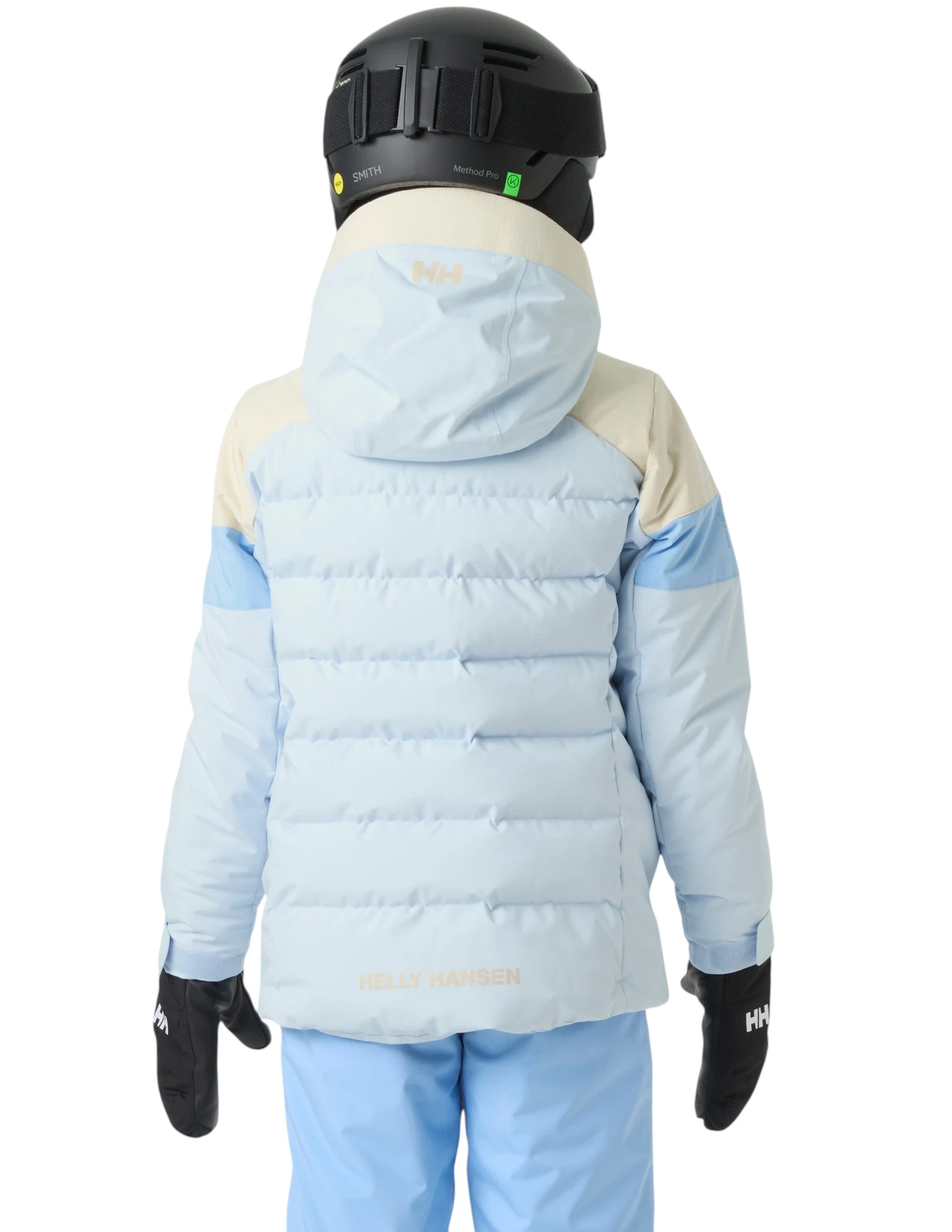 Jr Diamond Jacket