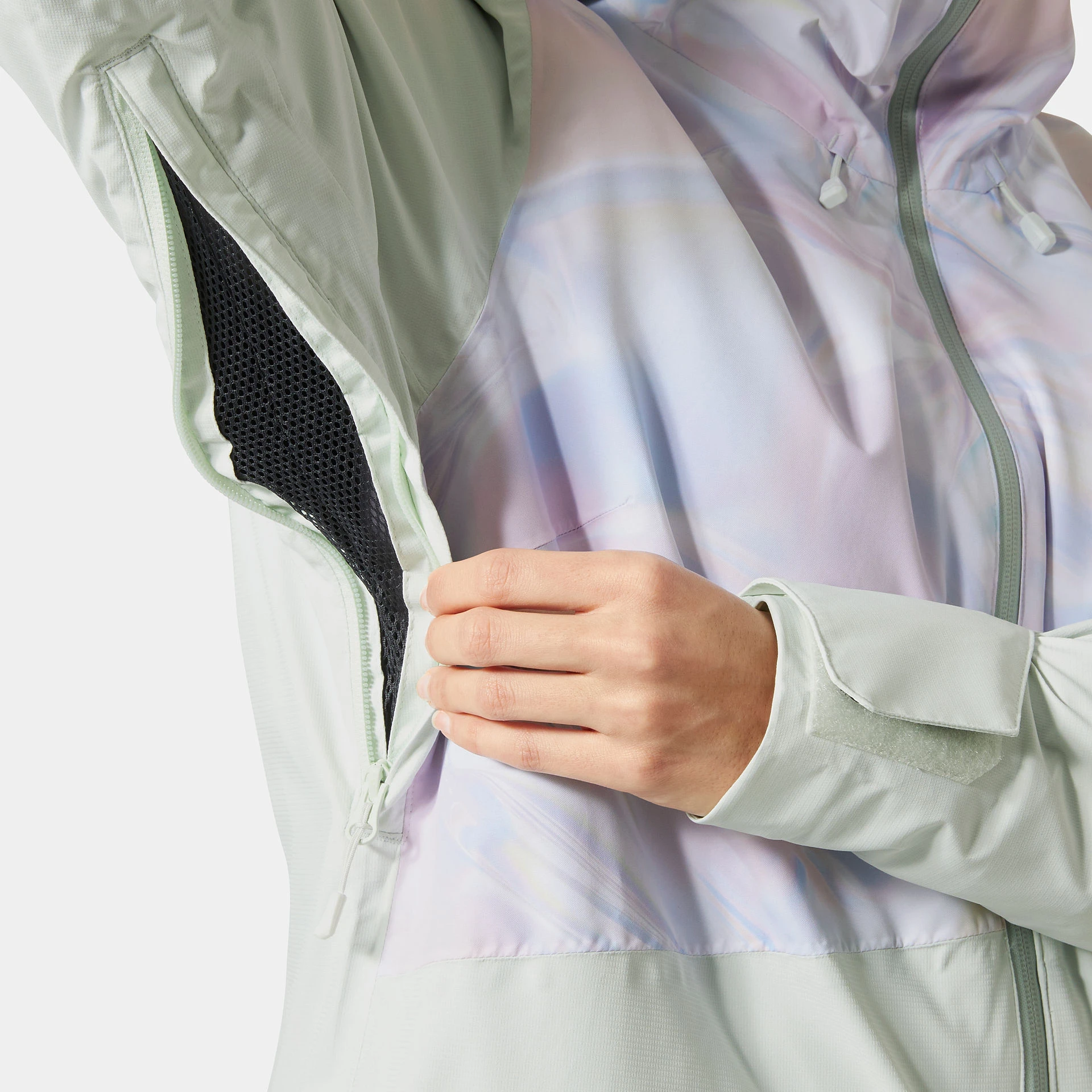 Powchaser 2.0 Jacket