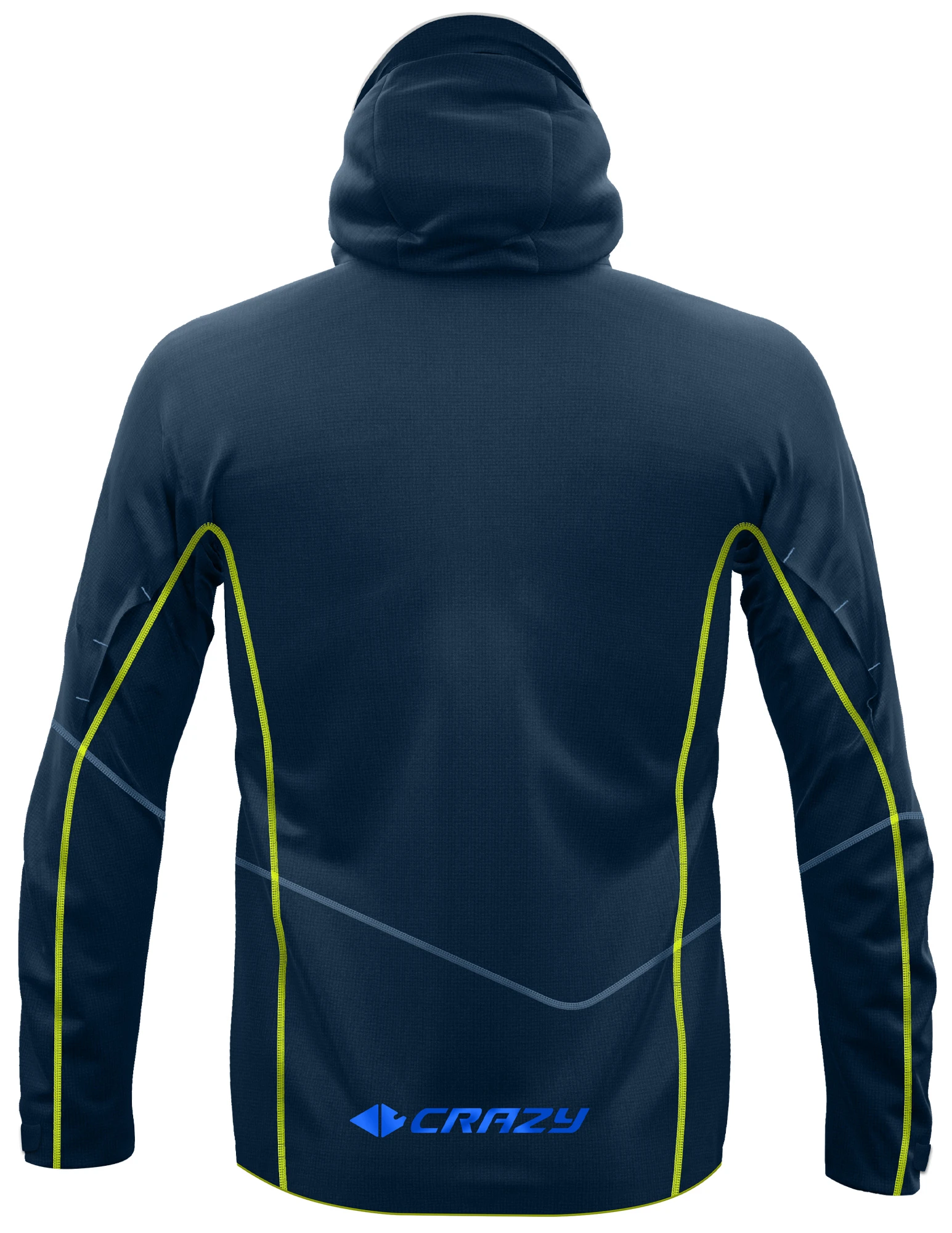 Jkt Boosted Proof 3L Man