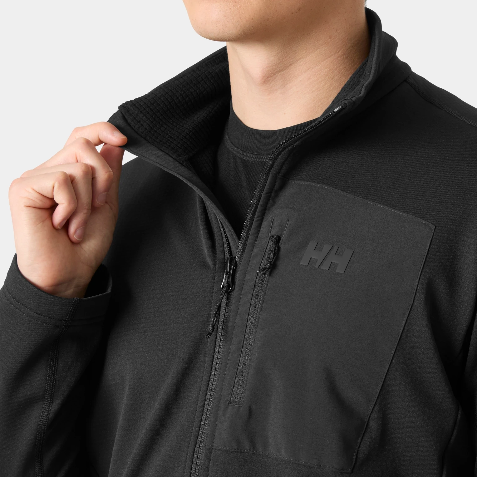 Versalite Fleece Jacket