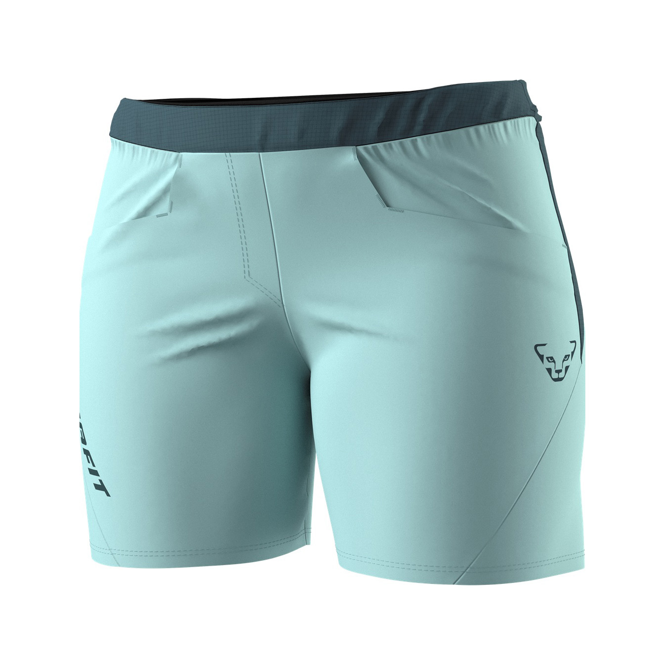 Traverse Hybrid Dynastretch Shorts W