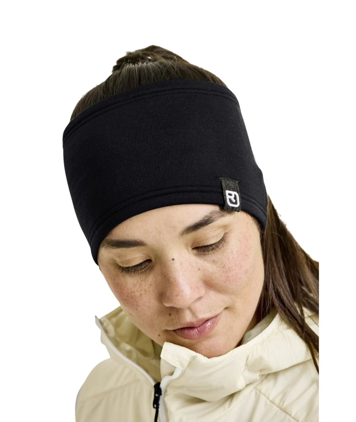 Light Fleece Headband