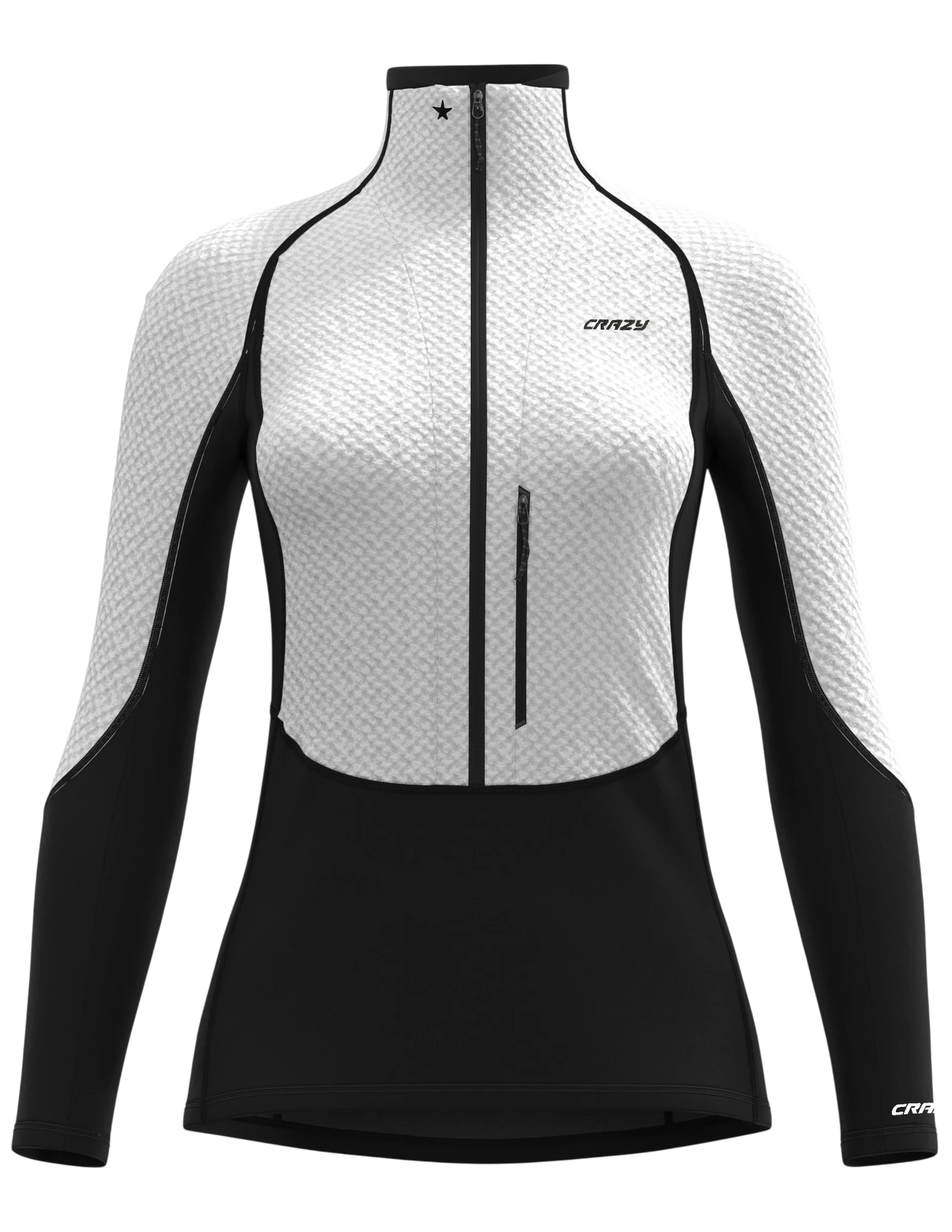 Pull Stella Extrafleece