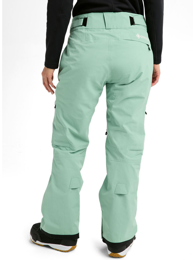 ak Summit GTX Pants W