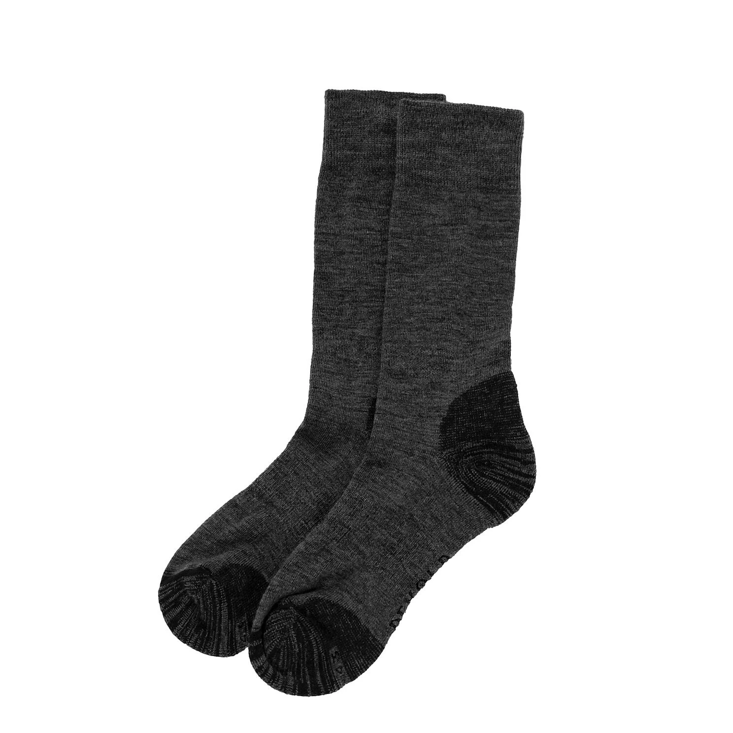 Multi Merino Medium Sock