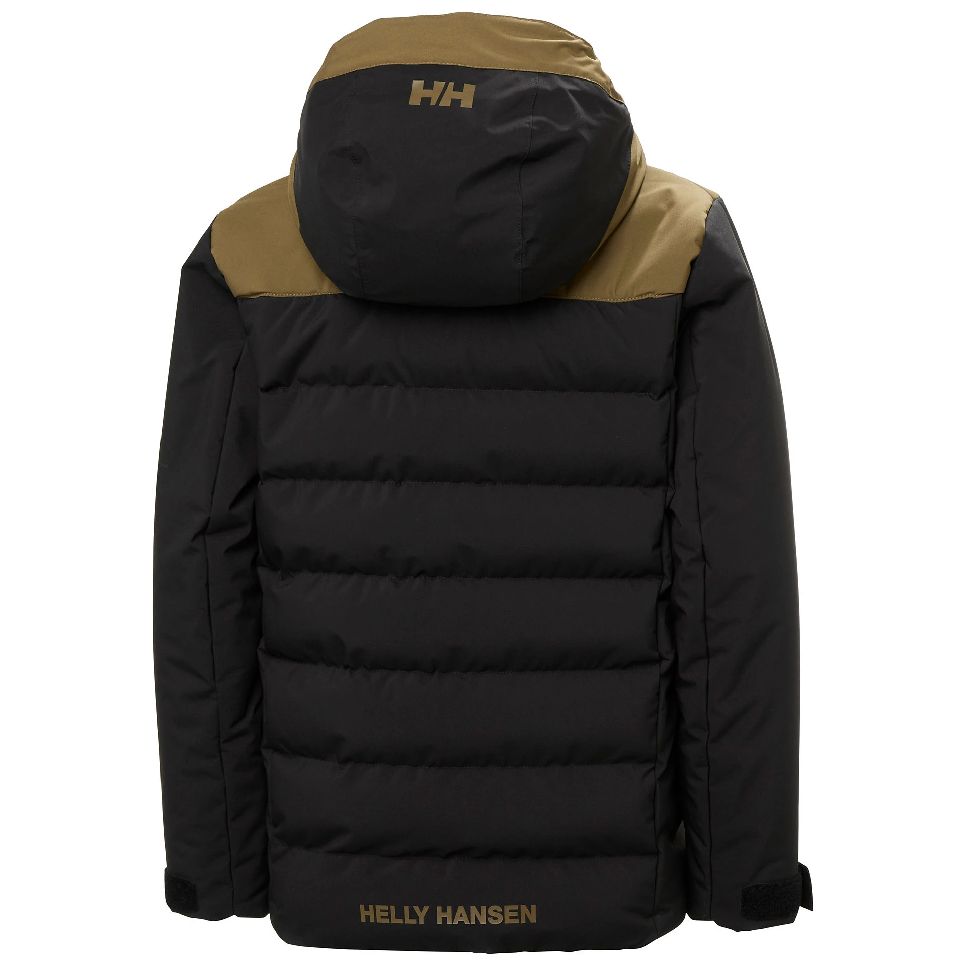 Jr Cyclone Jacket