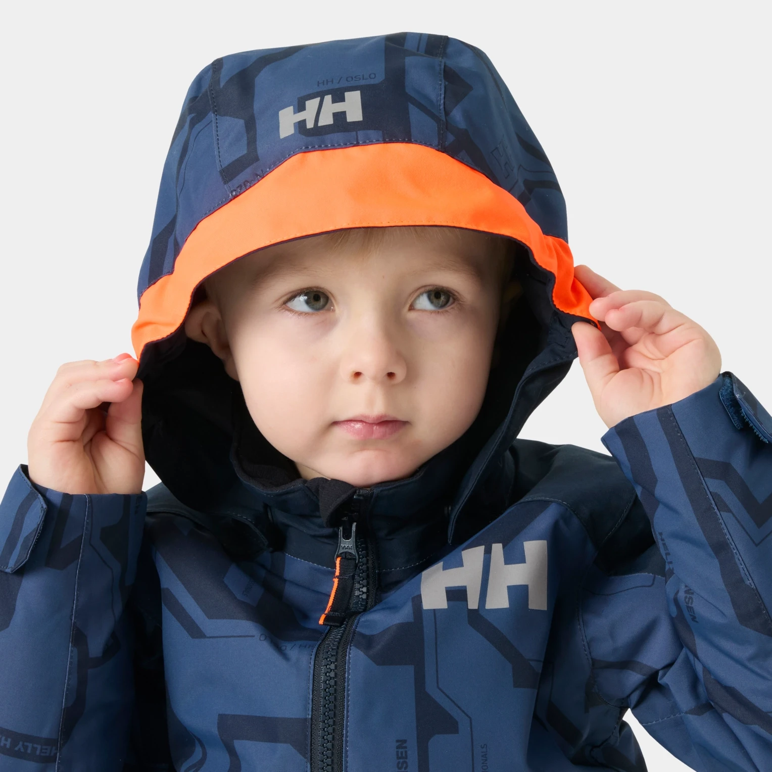 Legend Jacket