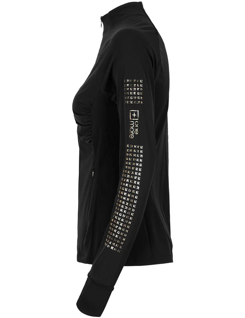 1601 - Full Zip Light 1.5 Layer W