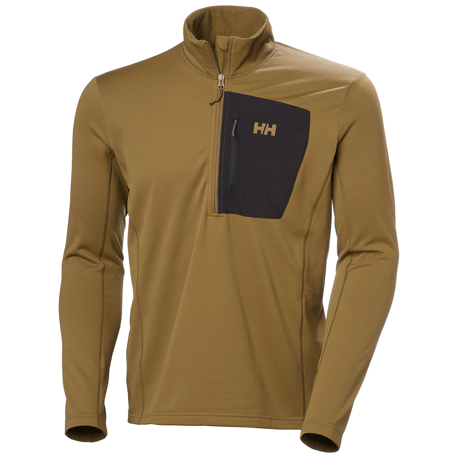 Versalite 1/2 Zip Fleece