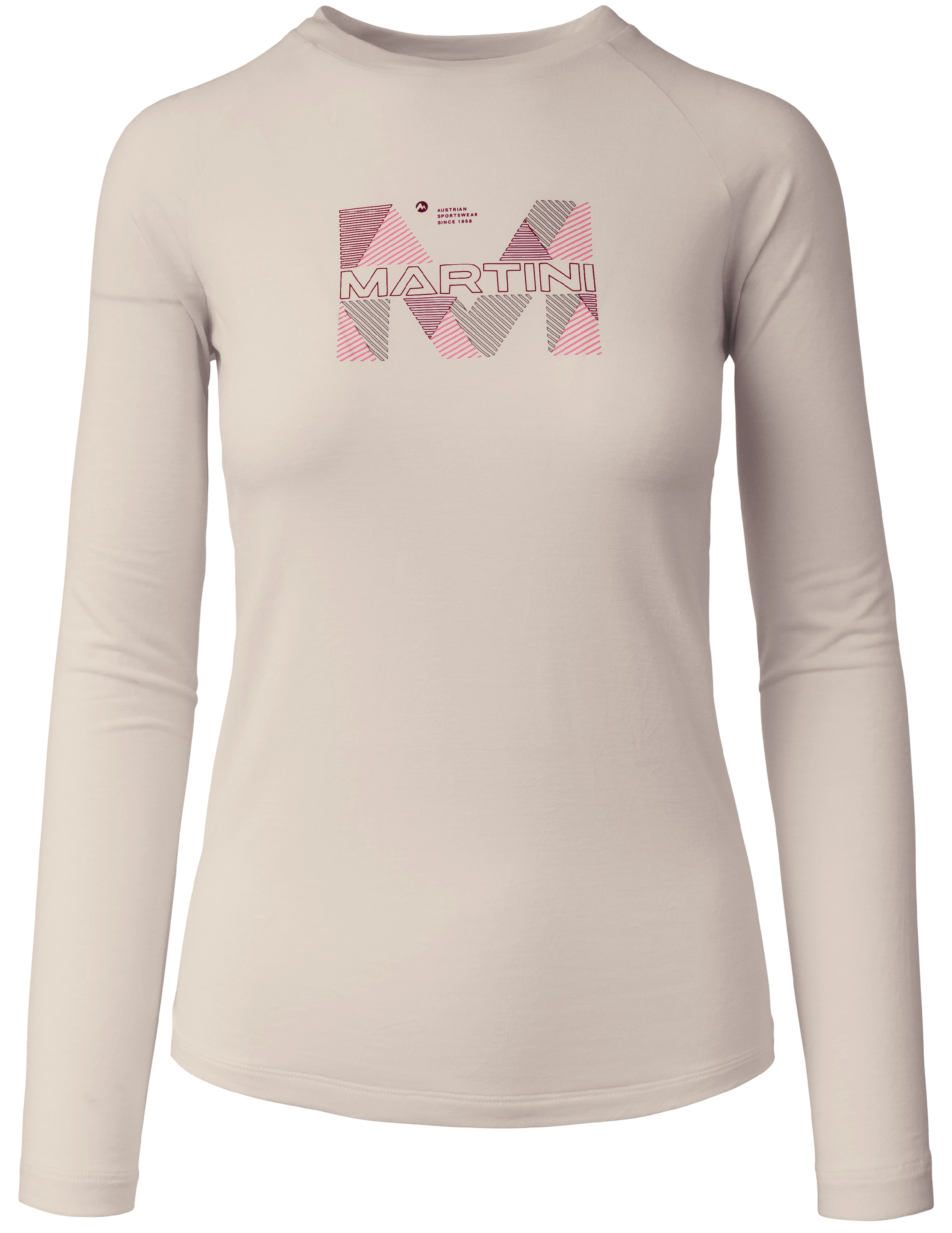 Highventure LS Shirt W