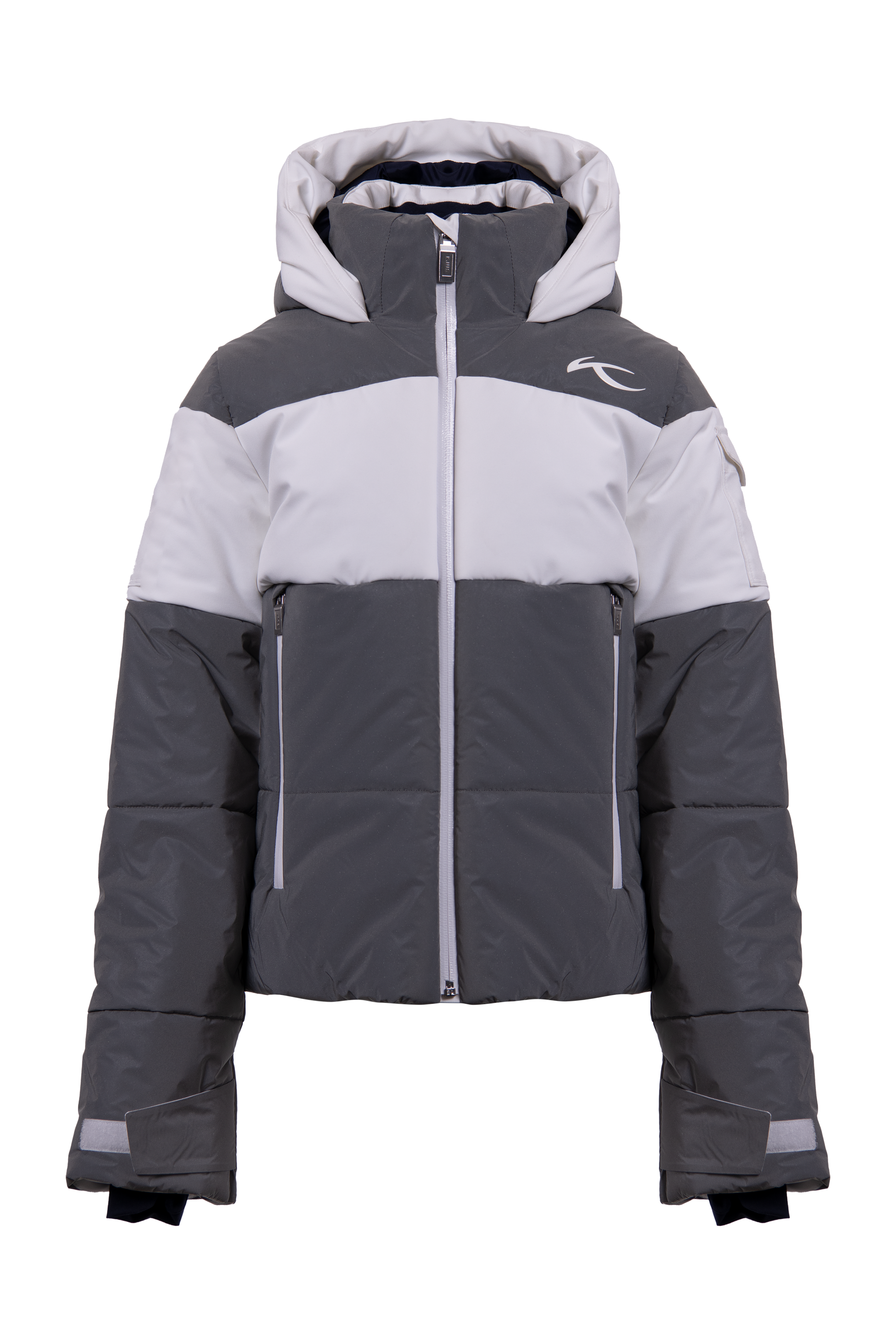 Girls Reflect Jacket