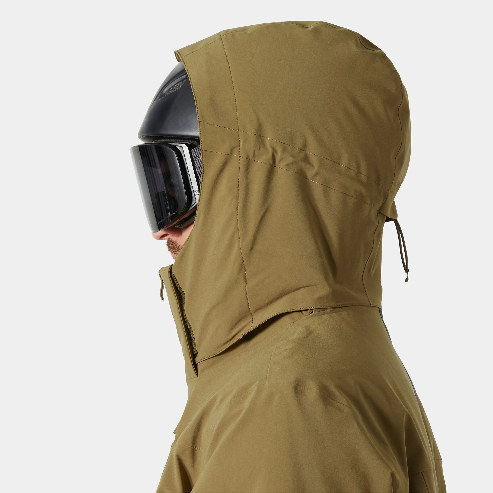 Alpha Lifaloft Jacket M