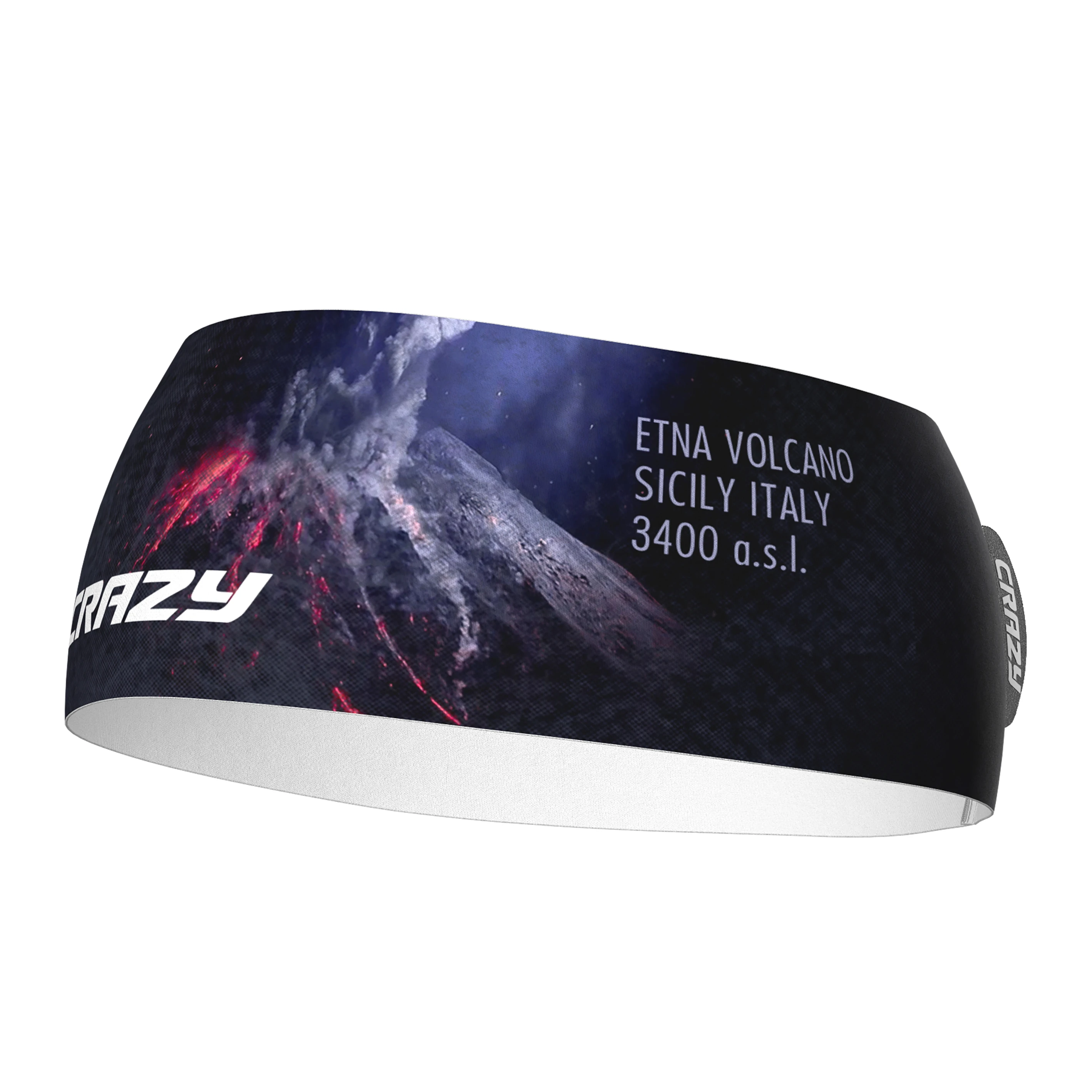 Crazy Band Sharp Cut