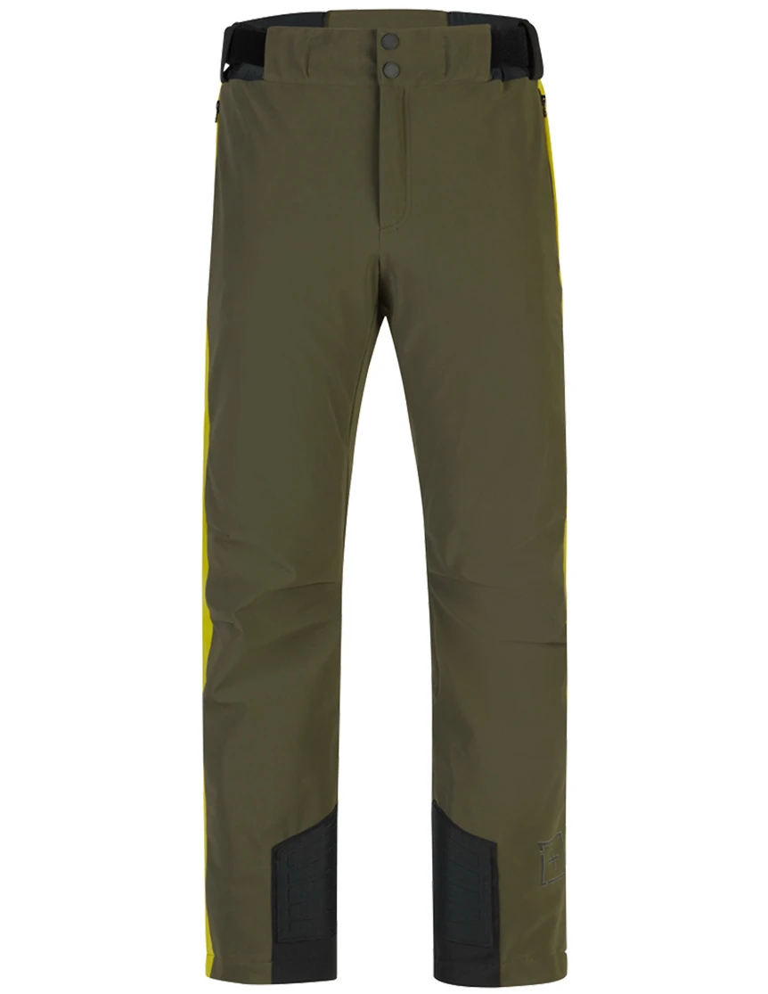 951 - Light Insulated Ski Pant - AppleSkin