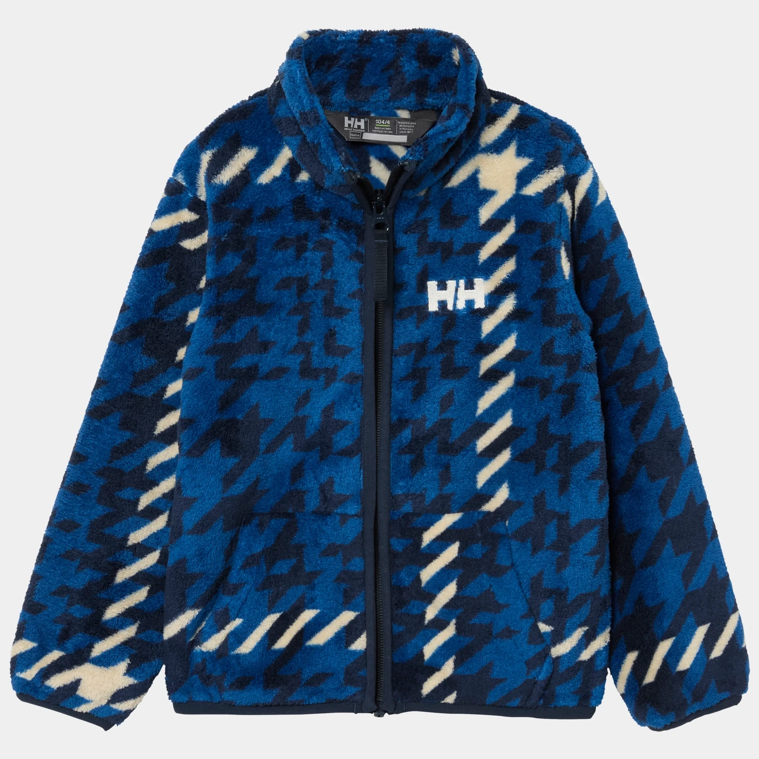 Chill Fleece Jacket