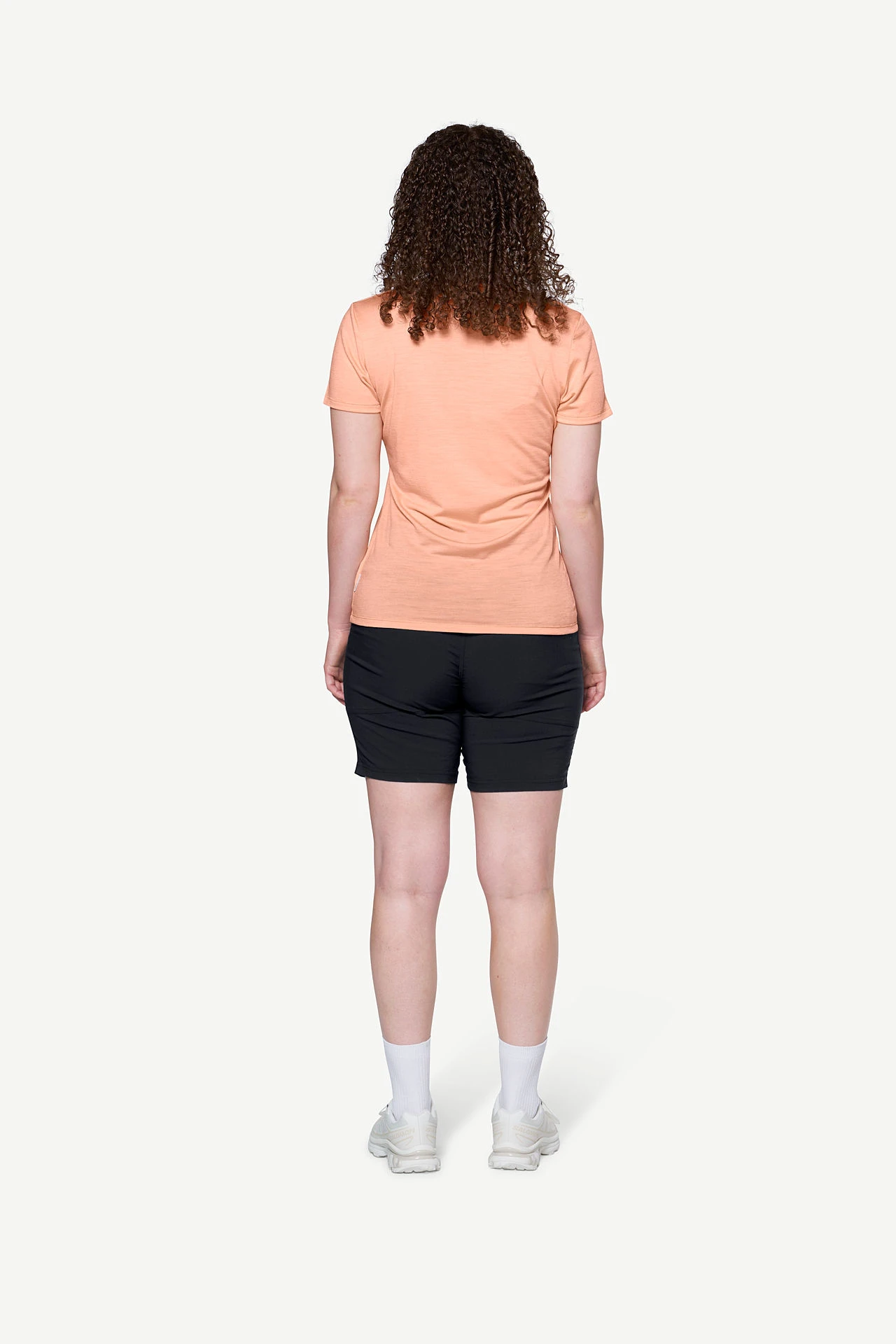 Active Tee W