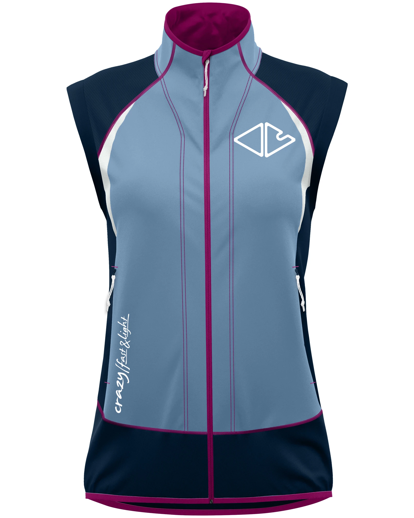 Vest Alpinstar Light Woman