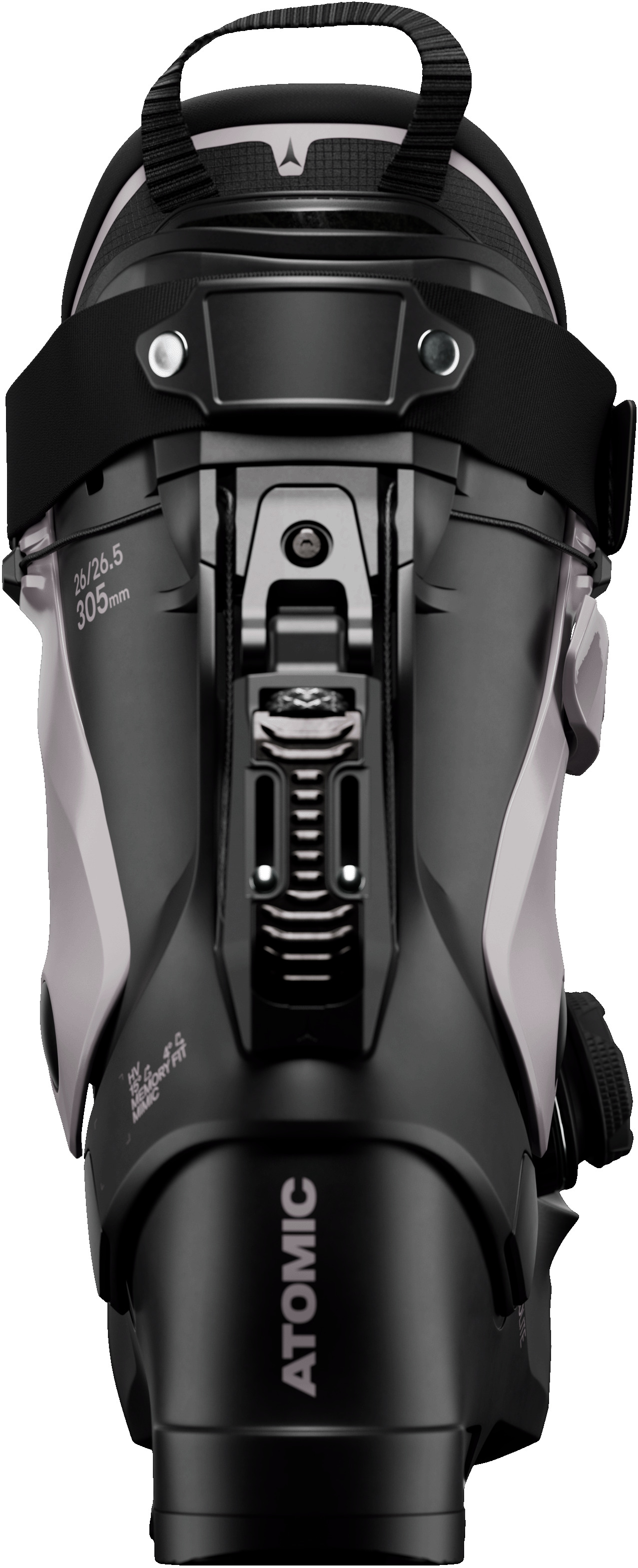 Nexus R85 BOA W