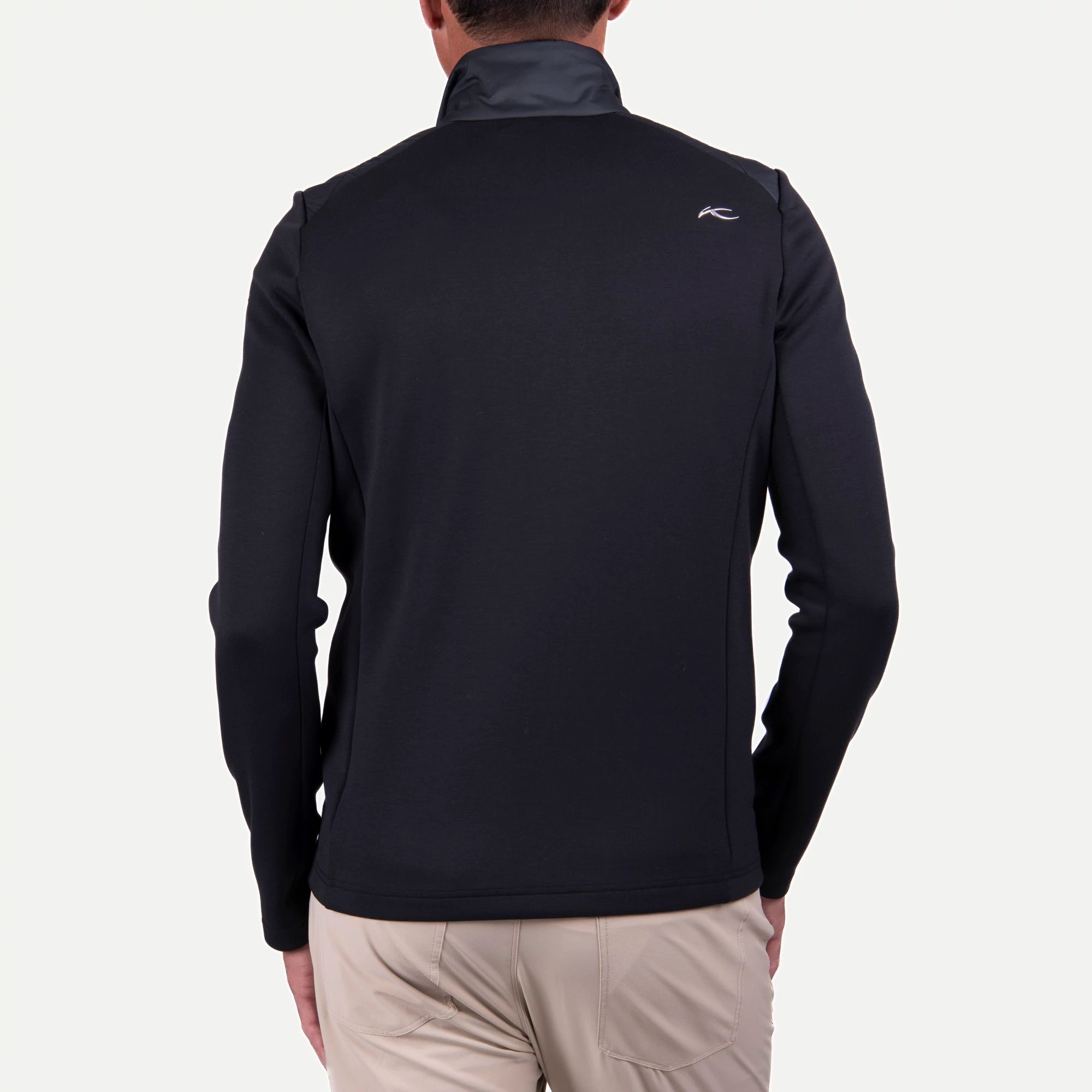 Men Formula Midlayer Jacket