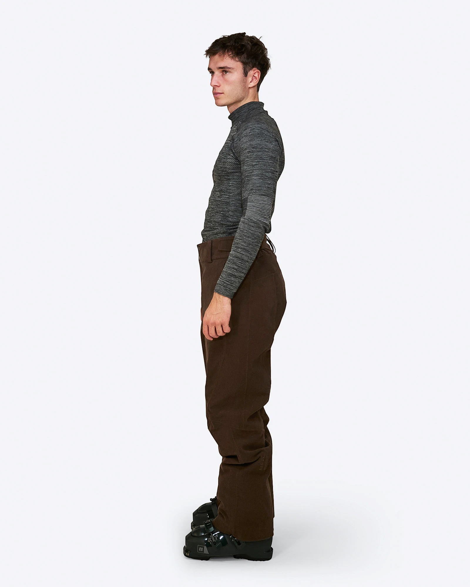 Carv Cord Insulated Pant
