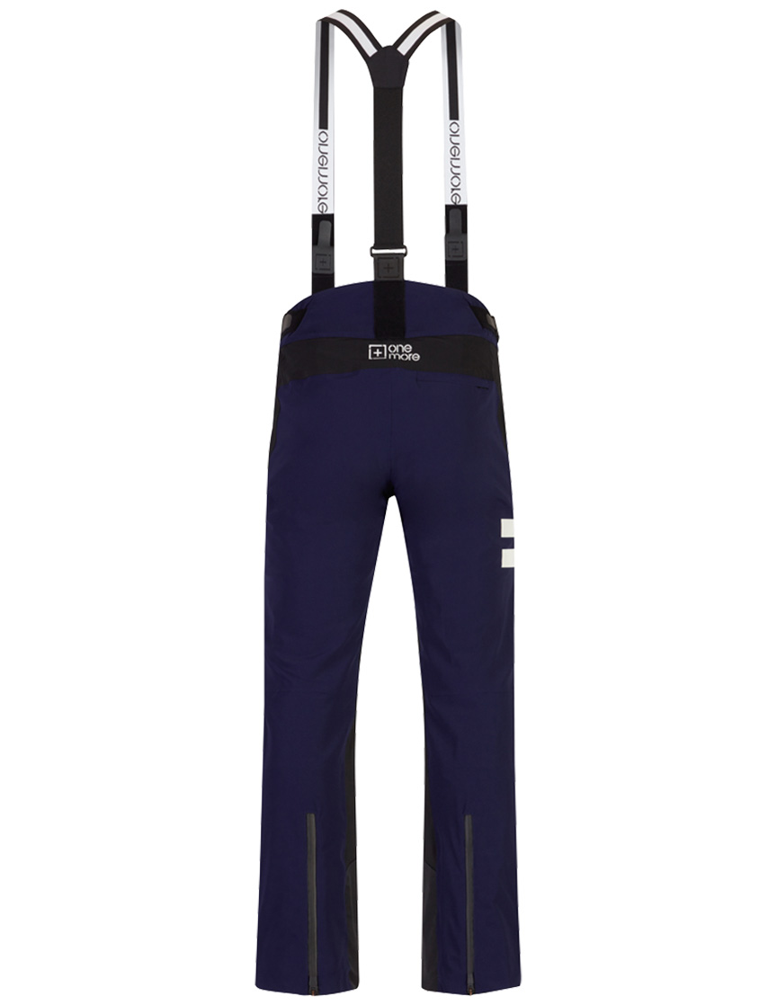 921 - Insulated Ski Pant