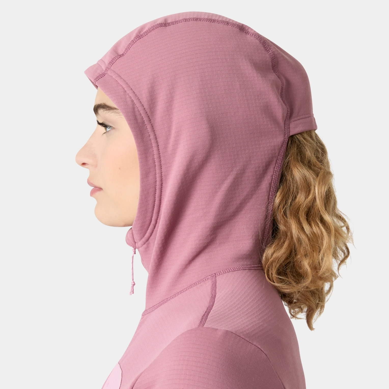 Versalite Hooded Jacket