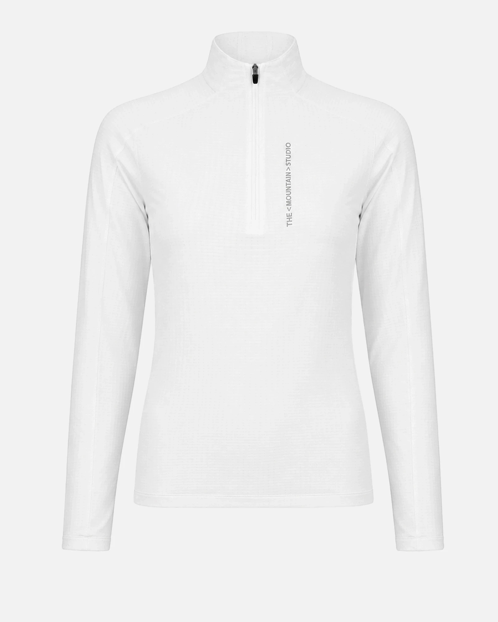 Light Tech Fleece Half Zip