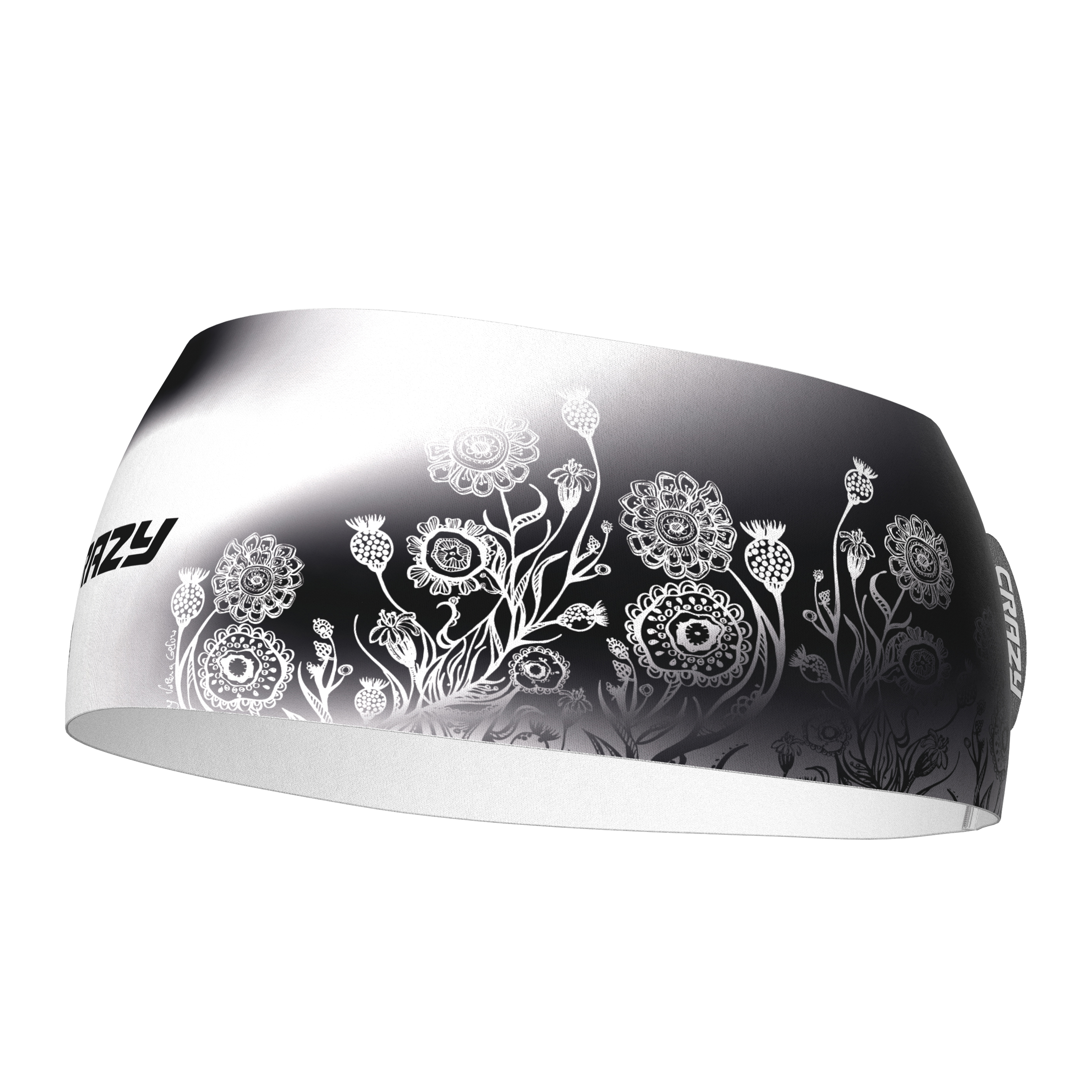 Crazy Band Sharp Cut