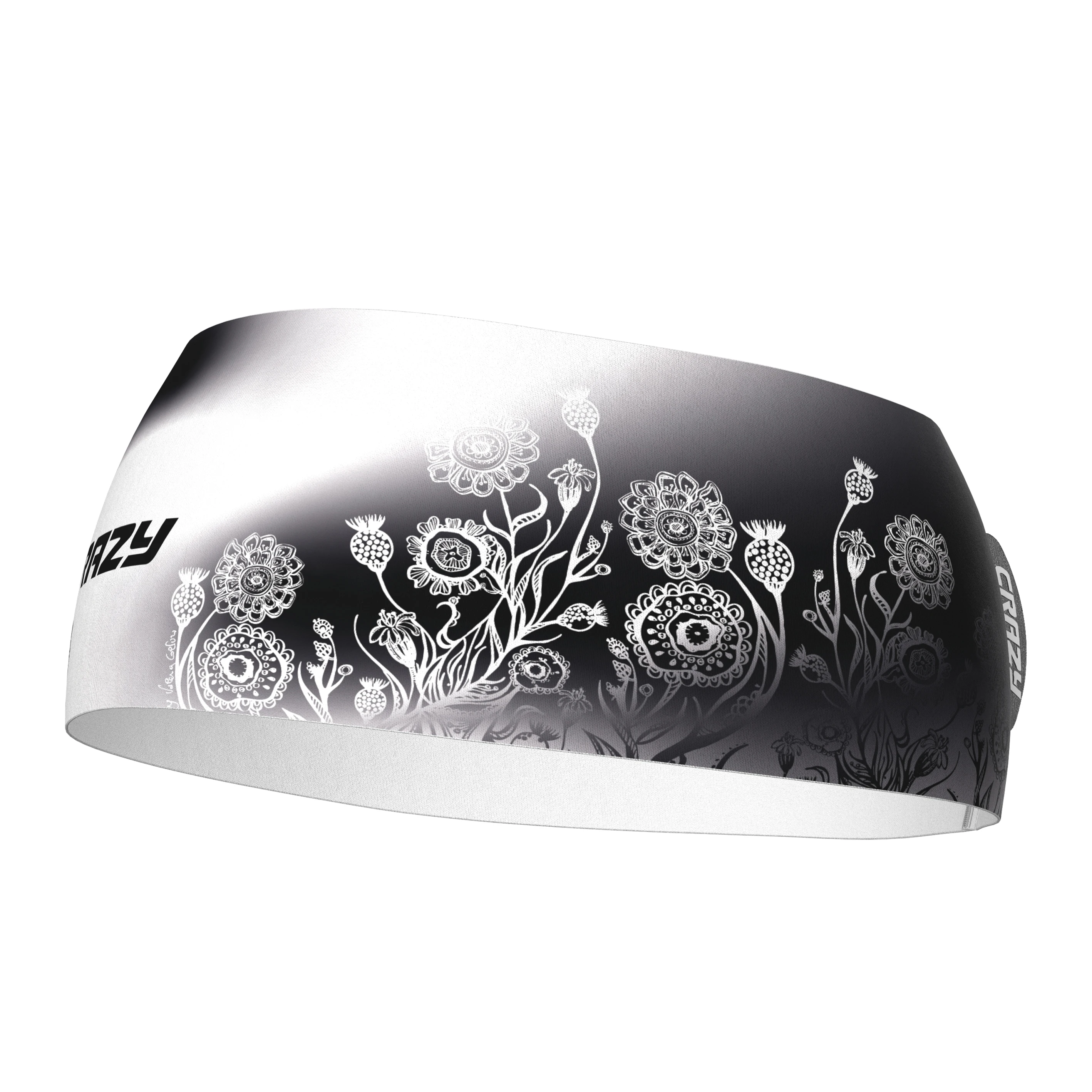 Crazy Band Sharp Cut