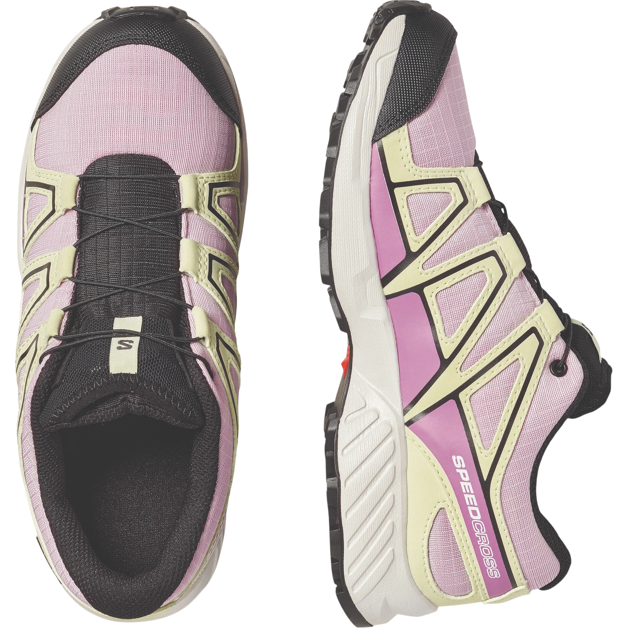 Speedcross Waterproof