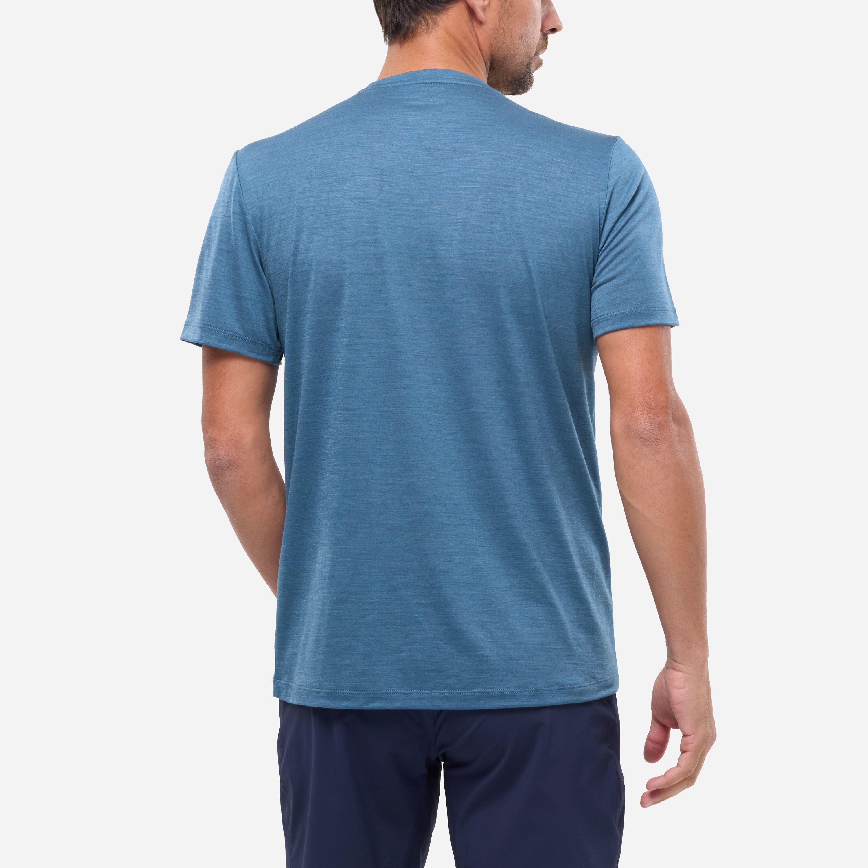 Ubic Wool T-Shirt M