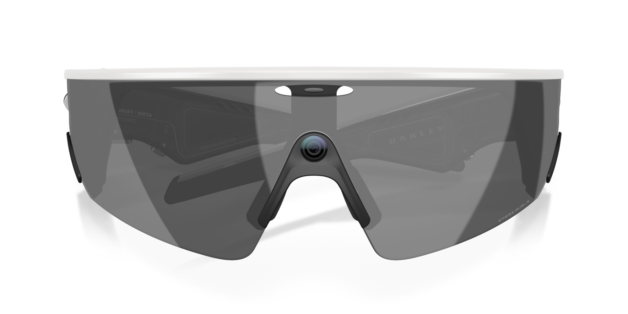 Vanguard Meta - AI Glasses