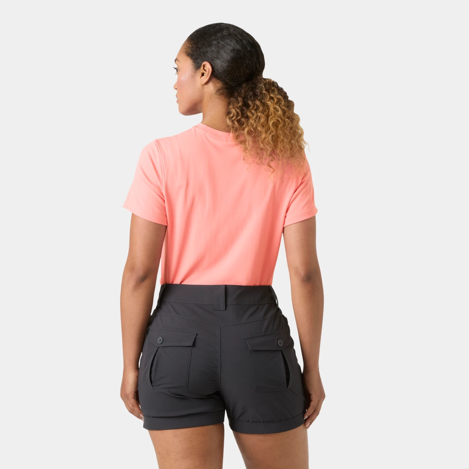 Lifa Active Solen T-Shirt W