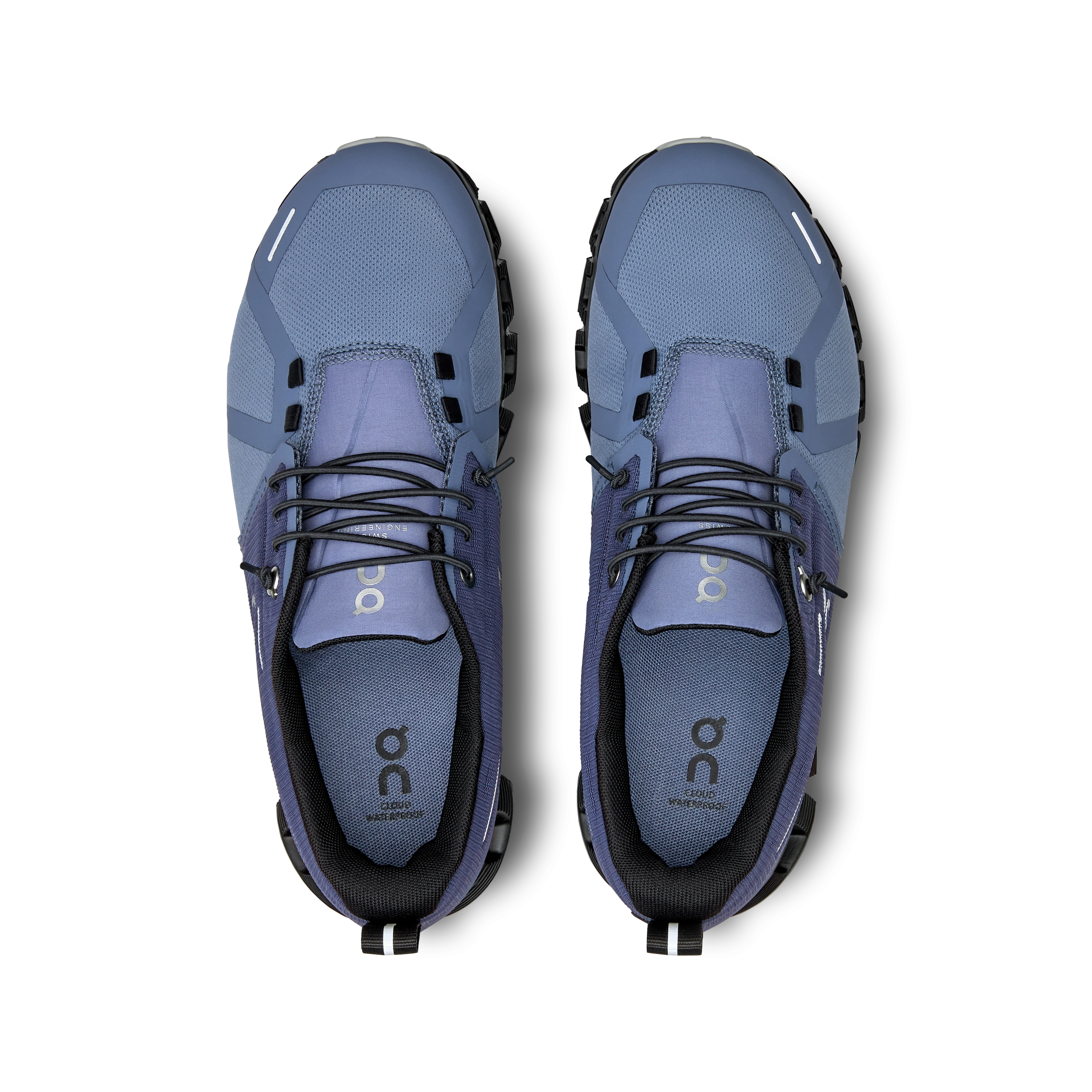 Cloud 5 Waterproof W