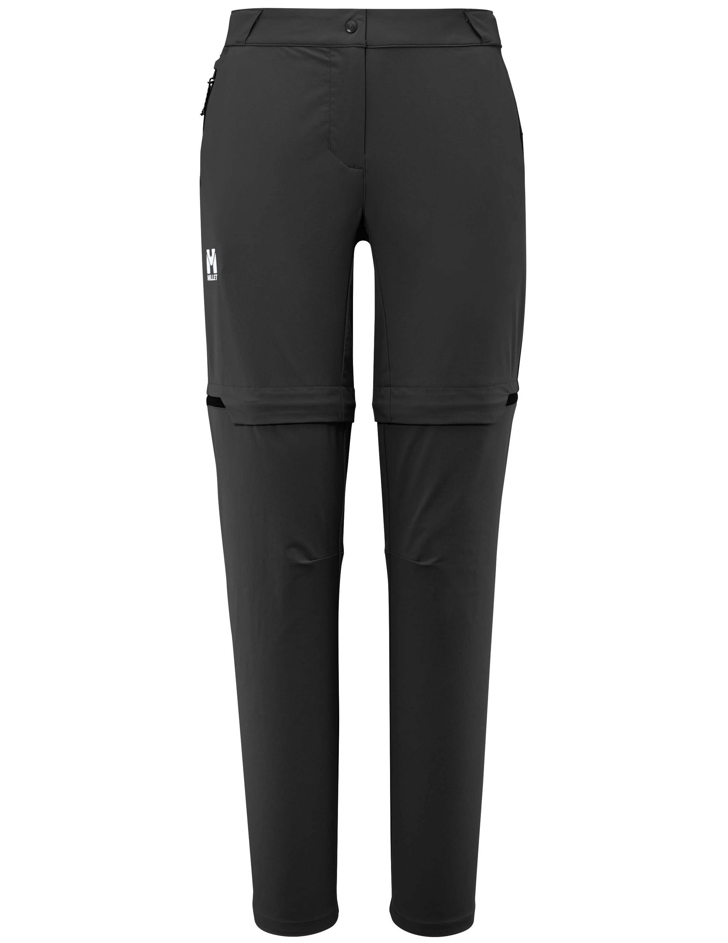 Ubic Stretch Zip Off Pant W