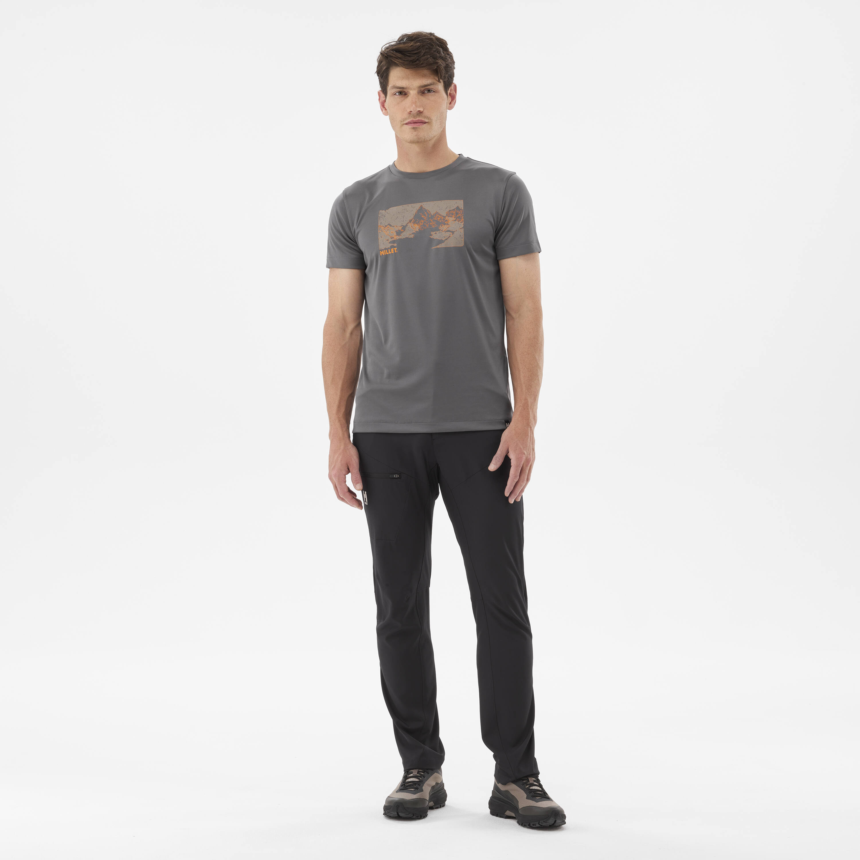 Wanaka Stretch Pant lll M