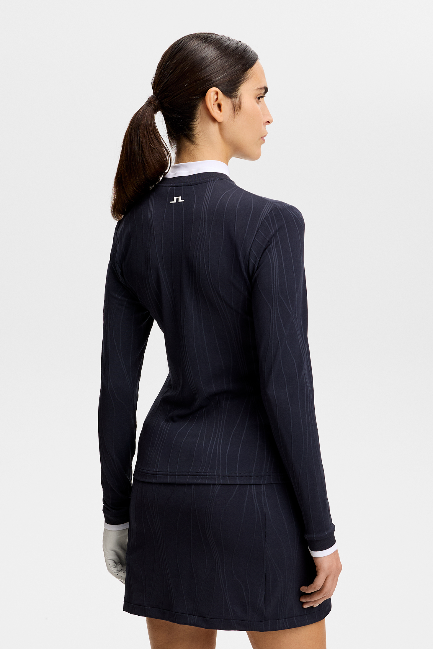Susanna Mid Layer W