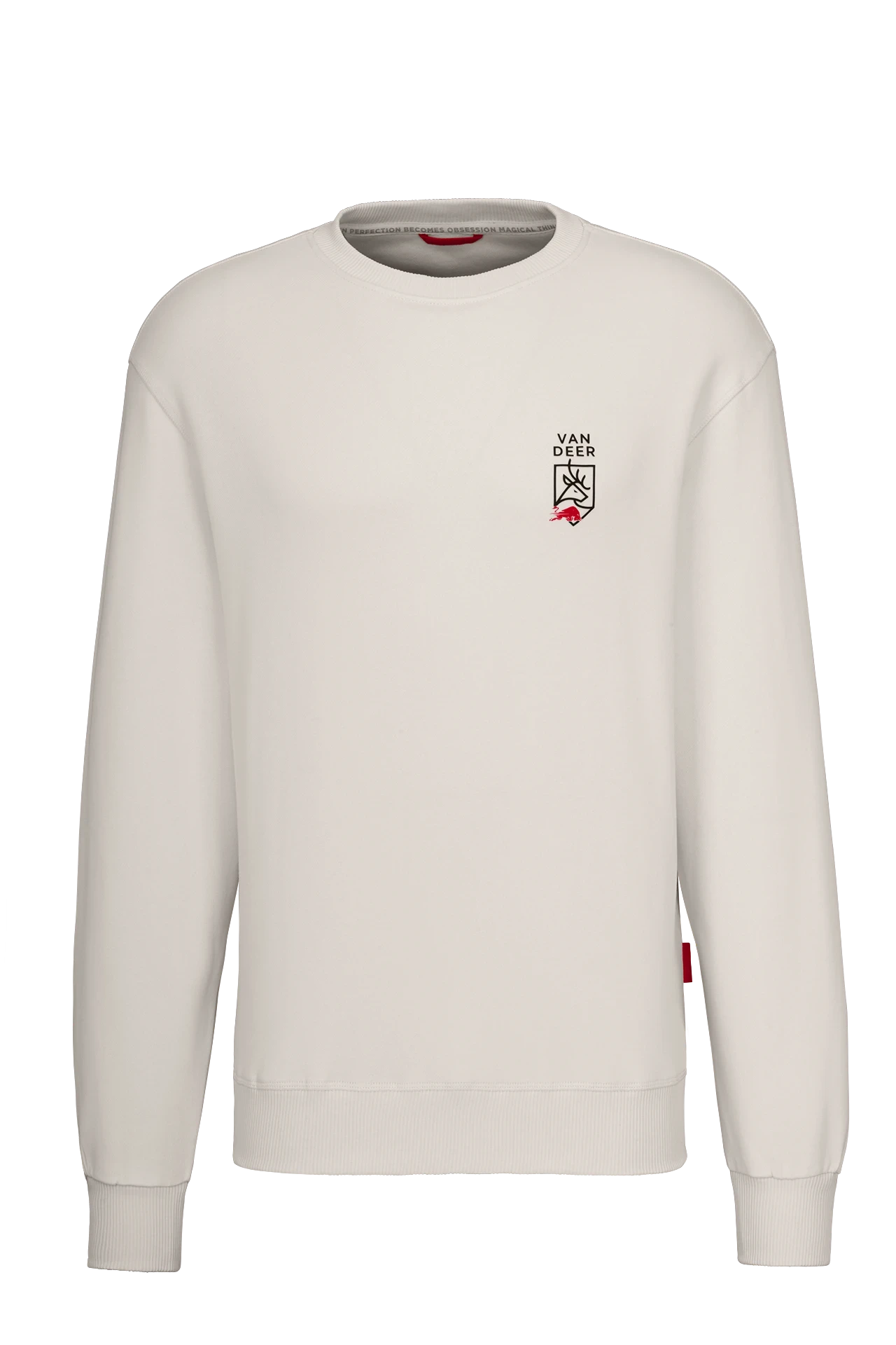 Essential Sweater