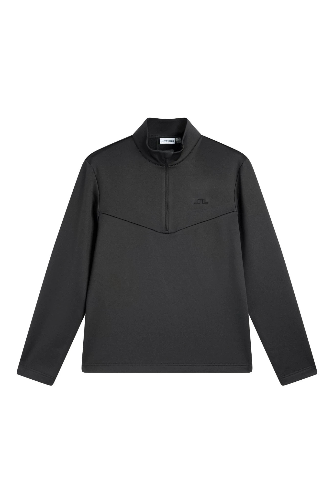Maclean Quarter Zip Mid Layer